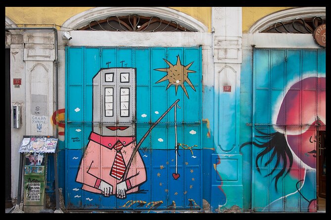 Photograph Istanbul - What This Istanbul Photography Tour Really Feels Like