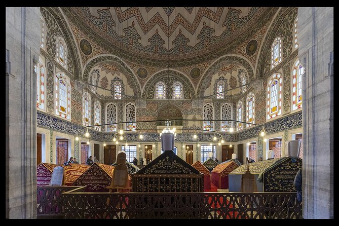 Photograph Istanbul - Stop 2: Beyoğlu’s Modern Pulse Meets Old Details