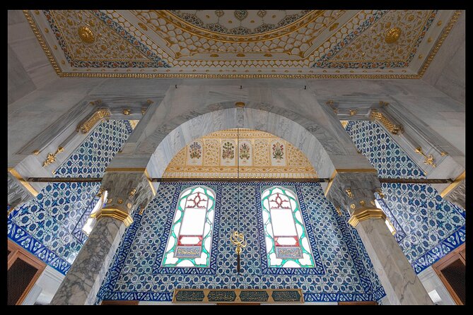 Photograph Istanbul - Practical Photo-Walk Tips for This 3-Neighborhood Route