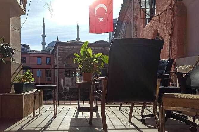Photograph the Hidden Corners of the Grand Bazaar in Istanbul - Key highlights you’ll care about