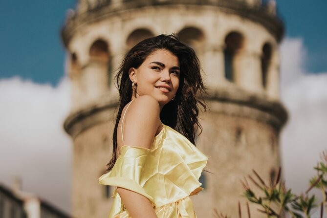 Photographer in Istanbul - Other Photo Spots You Can Choose (and Who Each One Fits)