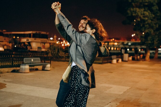 Photoshoot at the city of ‘History’ Istanbul - Who this experience suits best