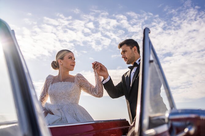 Photoshoot Experience in Cappadocia with Flying Dress - Zelve Open Air Museum and the cave-and-chimney magic