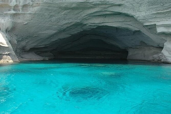 Pirate Boat Tour From Kemer - Lunch Onboard: What You Get, What to Expect, and Timing Tips