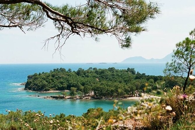 Pirate Boat Tour From Kemer - English Guidance, Mobile Ticket, and the Pace of the Day