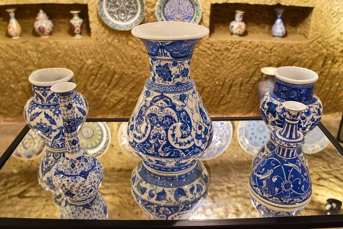 Pottery Workshop in Cappadocia - Key highlights to know before you go