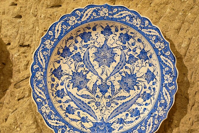 Pottery Workshop in Cappadocia - Who this workshop fits best in your Cappadocia plan