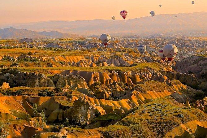 Pottery Workshop in Cappadocia - Hands-on time: what you create during the workshop