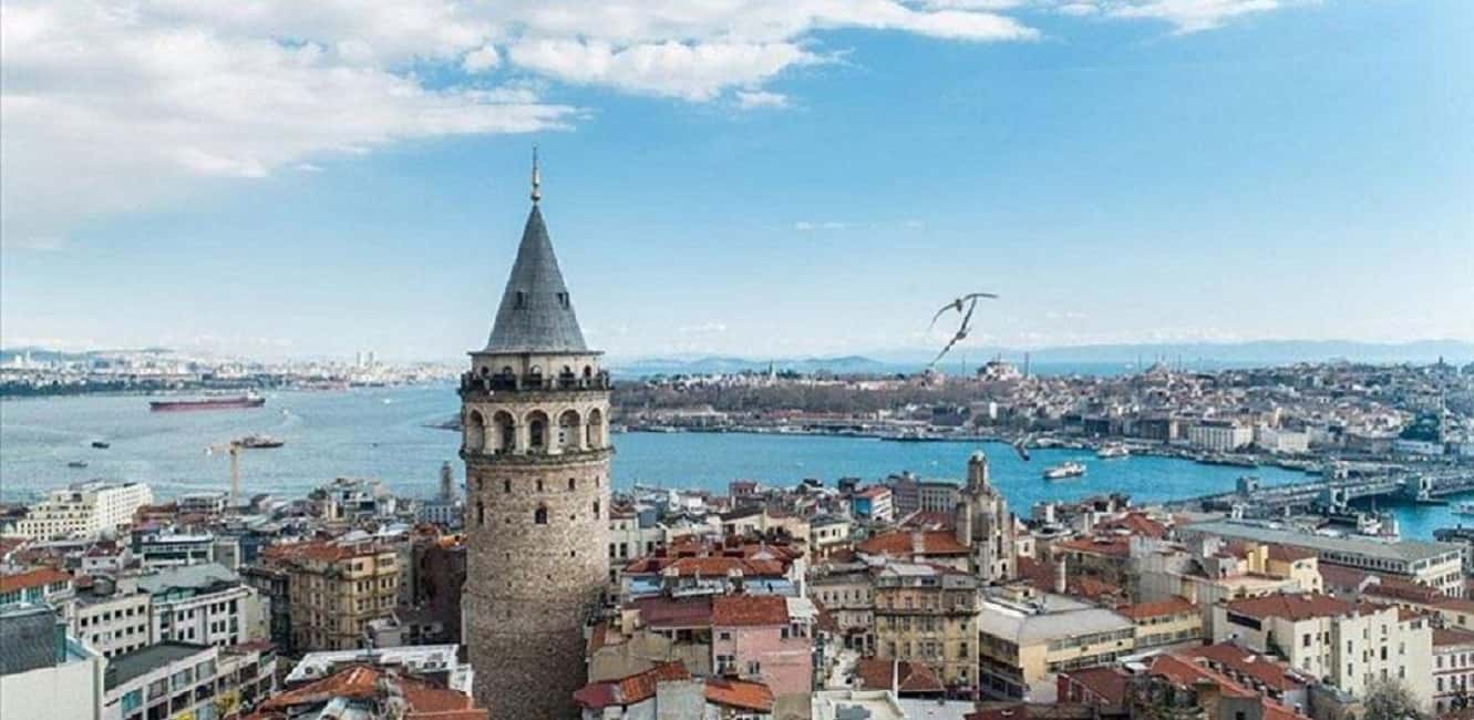 Premium Line : Private Istanbul Tour : All Inclusive Package - Basilica Cistern: the room changes your mood fast