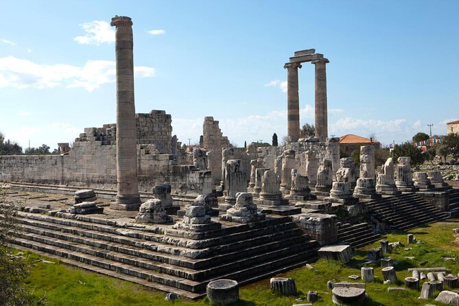 Priene, Miletus, and Didyma Day Tour from Kusadasi - Fast Reasons This Day Tour Works