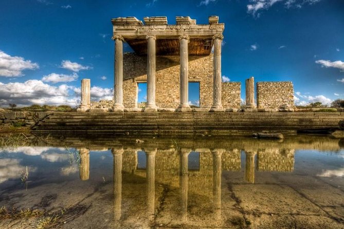 Priene Miletus Didyma Tour From Izmir - Key things to know before you go