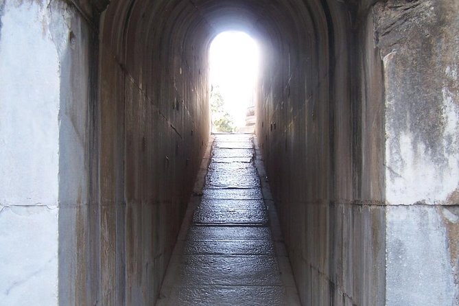 Priene Miletus Didyma Tour From Izmir - Price and value: what your $198.83 is buying you