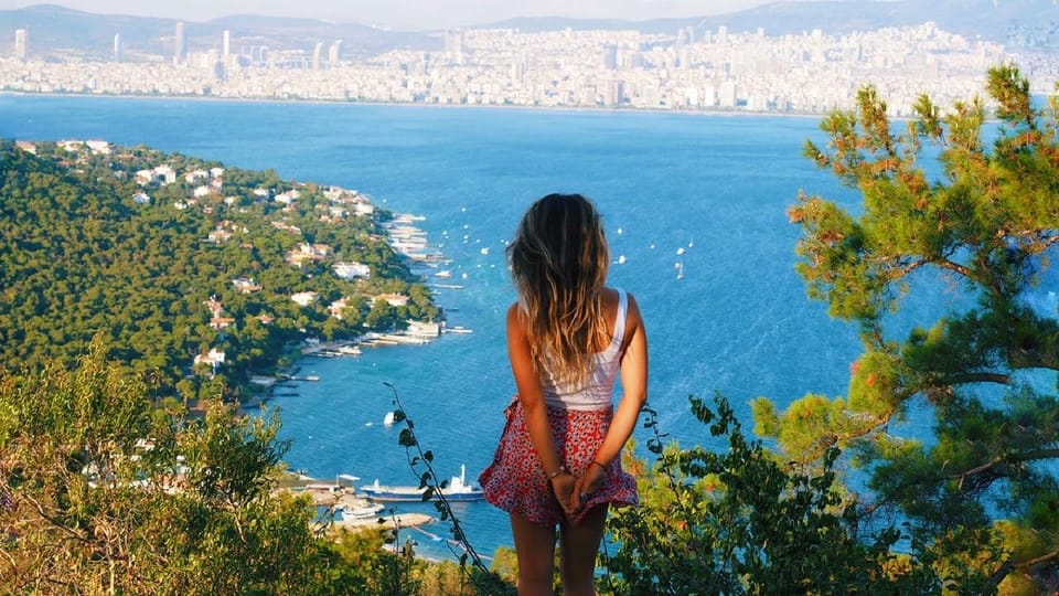Prince's Island Group Tour - Princes’ Islands in one day: what Heybeliada and Büyükada really give you