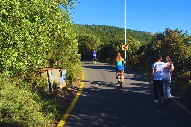 Princes' Islands ( Büyükada ) E-bike Tour - Price and value: what you’re actually getting for $85