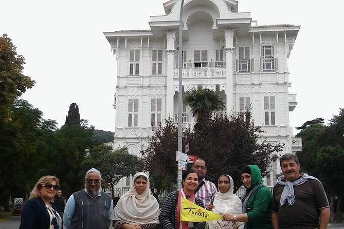 Princes' Islands Tour from Istanbul - Heybeliada and Büyükada Free Time: What You Can Actually Do
