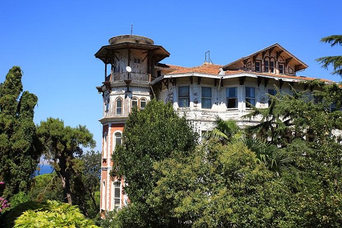 Princes' Islands Tour from Istanbul - Boats, Buses, and Crowding: The Comfort Reality Check
