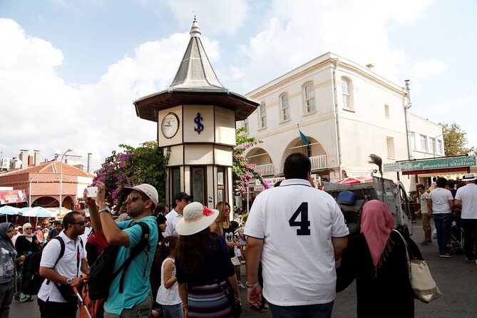 Princes Islands Tour WITH Private Boat, optional Pickup & Lunch - Who should book this Princes Islands day?