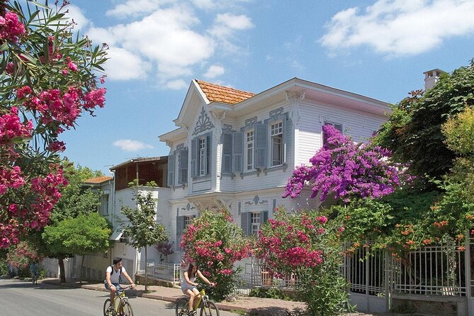 Princess Island Tour Full Day - Returning to Istanbul: meeting up, a shopping stop, and back to your start point