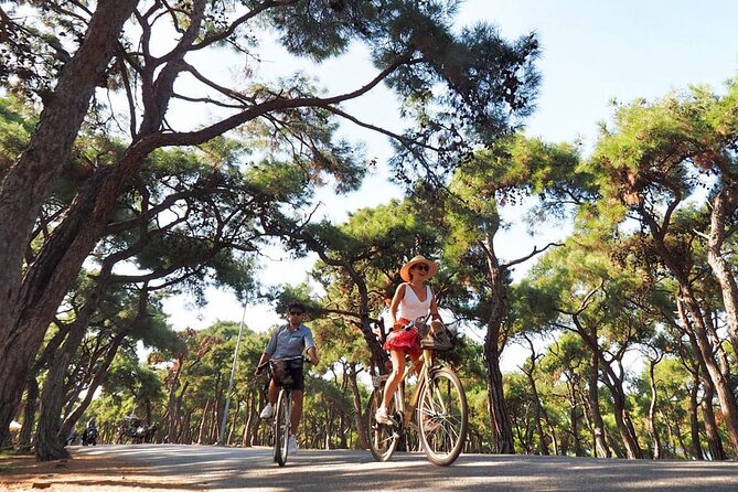 Princess Island Tour Full Day - Should you book Princess Island Full Day?