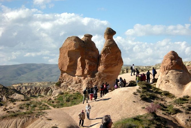 Private 1 or 2 Day Cappadocia Tour - Pickup and Route Planning: How You Actually Set Your Day