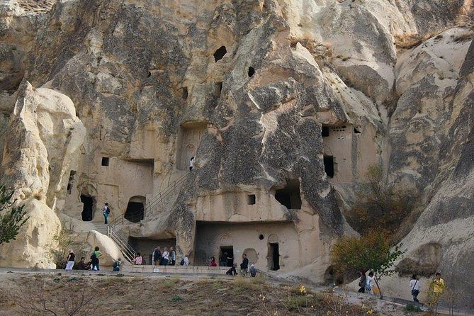 Private 12 Day Tour of Turkey From Istanbul - Private 12 Days, One Group: What the Private Setup Actually Buys You
