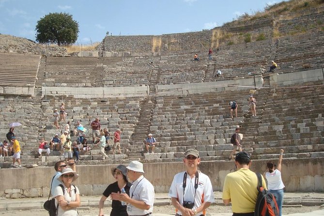 Private 12 Day Tour of Turkey From Istanbul - Old Istanbul in One Big Day: Topkapi, Hagia Sophia, Blue Mosque, and the Hippodrome