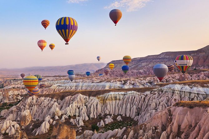 Private 12 Day Tour of Turkey From Istanbul - Ephesus, Virgin Mary’s House, Artemis, and Sirince: One Day, Several “Wow” Types