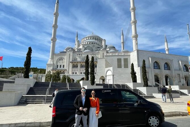 Private 2 Ways Transfer From Istanbul Airport to City Center - Return Transfer From Your Hotel: On-Time Pickup and Shared Vehicle Details