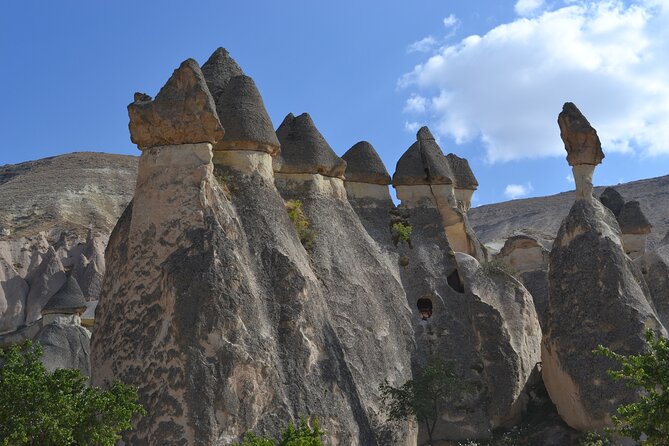 Private 4 Days Turkey Tour from Istanbul to Cappadocia, Ephesus, Pamukkale - Day 4: Pamukkale Thermal Terraces, Natural Park, and Hierapolis