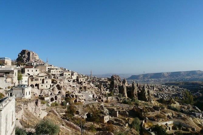 Private 4 Days Turkey Tour from Istanbul to Cappadocia, Ephesus, Pamukkale - Guides and Logistics: The Stuff That Turns a Trip from OK to Smooth