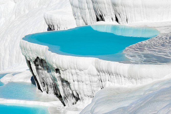 Private 4 Days Turkey Tour from Istanbul to Cappadocia, Ephesus, Pamukkale - Price and What the $1,900 Covers (and What It Doesn’t)