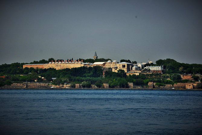 Private 5-6h: Topkapi + Hagia Sophia + Blue Mosque + Grand Bazaar - Logistics That Can Make or Break Your Day
