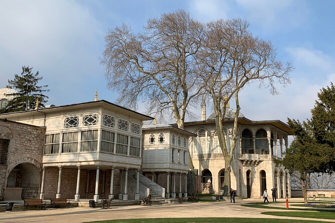 Private 5-6h: Topkapi + Hagia Sophia + Blue Mosque + Grand Bazaar - Price and Value: When $300 Makes Sense