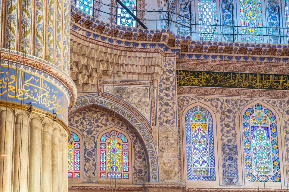 Private 7-Hour Istanbul Tour with Red Carpet Treatment - Key Highlights You’ll Actually Feel During the Day