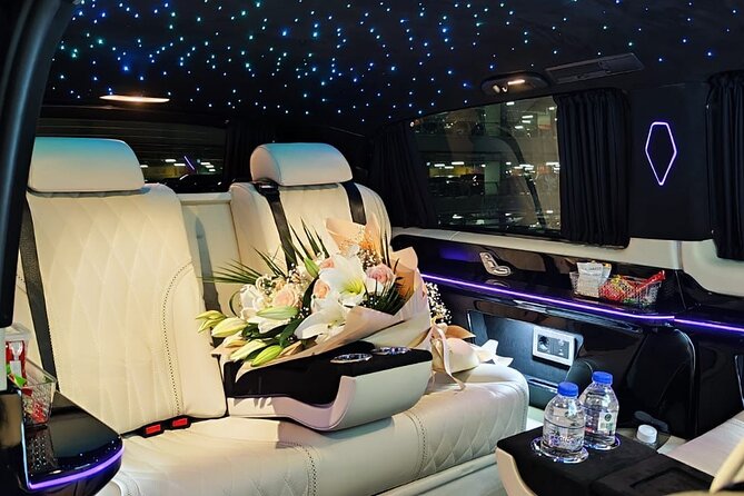 Private Airport Transfer - Why this hotel-to-airport transfer is worth thinking about