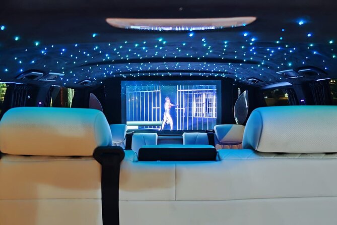 Private Airport Transfer - Who this private airport transfer is best for