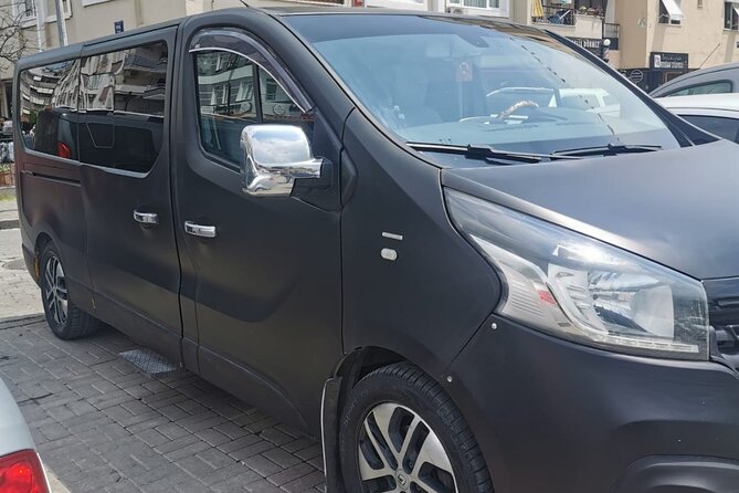 Private Airport Transfer from Kayseri Airport to Cappadocia Area - What You’ll Like Most (And Why It Shows Up in the Experience)
