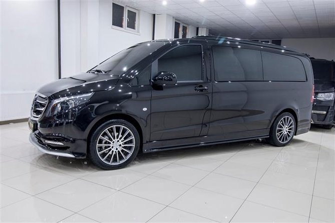 Private Airport Transfer From/To Dalaman Airport - Key Takeaways Before You Go