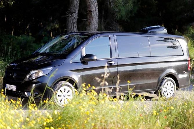 Private Airport Transfer From/To Dalaman Airport - DLM to Fethiye Without the Taxi Math