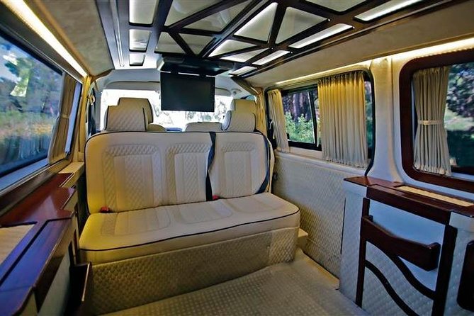 Private Airport Transfer From/To Dalaman Airport - Timing: 45 Minutes Is Often True, Until Flights Shift