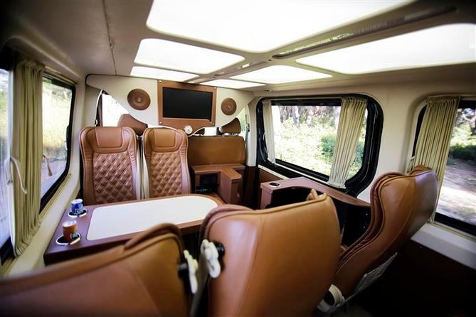 Private Airport Transfer From/To Dalaman Airport - Price That Works Best for Small Groups