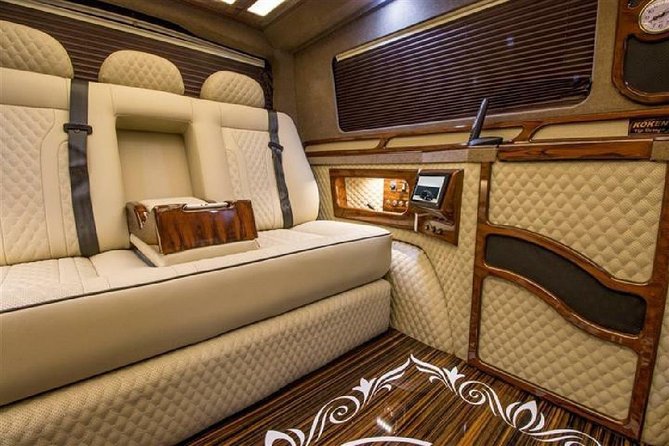 Private Airport Transfer From/To Dalaman Airport - Who This Transfer Fits Best
