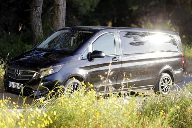 Private Airport Transfer From/To Dalaman Airport - Outlier Risks: No-Show and Vehicle Condition