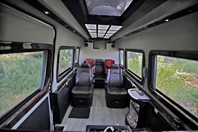 Private Airport Transfer From/To Dalaman Airport - How the Private Pickup Works at Dalaman Airport