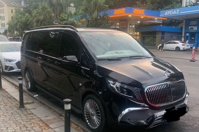 Private Airport Transfer from/to Istanbul City. - Where the pickup team waits (and why exit gate 14 matters)