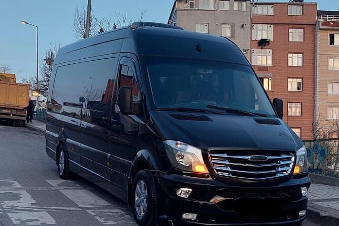 Private Airport Transfer from/to Istanbul City. - The car and comfort details that actually matter