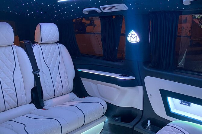 Private Airport Transfer from/to Istanbul City. - Communication and driver experience: the good and the tricky parts