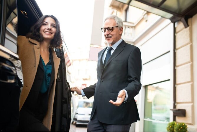 Private Airport Transfer from/to Istanbul City. - Time in transit: what changes your 45–75 minute ride