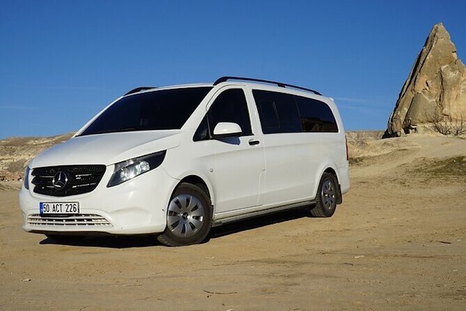 Private Airport Transfer From/To Kayseri or Nevşehir Airport - Key Things to Know Before You Go