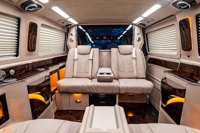 Private Airport Transfer From/To Kayseri or Nevşehir Airport - FAQ